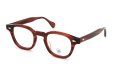 JULIUS TART OPTICAL 通販 AR-46-24 AMBER PL-102G