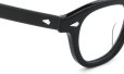 JULIUS TART OPTICAL メガネ通販 AR-44-24 PL-101A BLACK