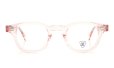 JULIUS TART OPTICAL 通販 AR-44-24 FRESH-PINK PL-101H