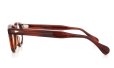 JULIUS TART OPTICAL 通販 AR-44-24 AMBER PL-101G