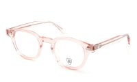 JULIUS TART OPTICAL ジュリアス タート オプティカル メガネ AR-46-24