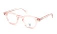 JULIUS TART OPTICAL 通販 AR-44-24 FRESH-PINK PL-101H