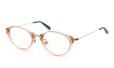 meganeandme for ponmagane One of a Kind col.Crystal-Pink