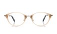 megane and me for ponmagane One of a Kind col.One of a Kind col.Pink-Beige