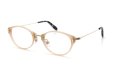 megane and me for ponmagane One of a Kind col.One of a Kind col.Pink-Beige