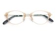 megane and me for ponmagane One of a Kind col.One of a Kind col.Pink-Beige