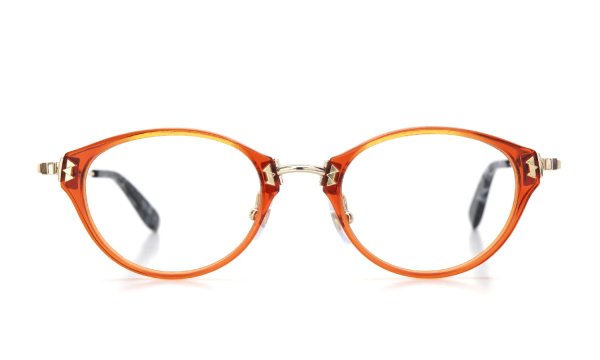 megane and me for ponmagane One of a Kind col.One of a Kind col.Valencia-Orange