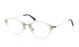 megane and me for ponmagane One of a Kind col.One of a Kind col.Pale-Green