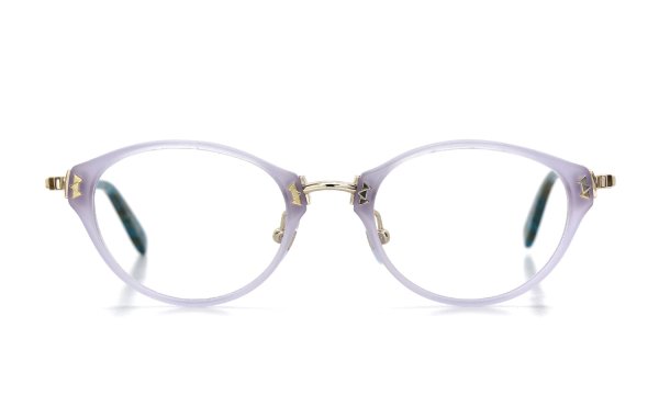 megane and me for ponmagane One of a Kind col.One of a Kind col.Pale-Purple