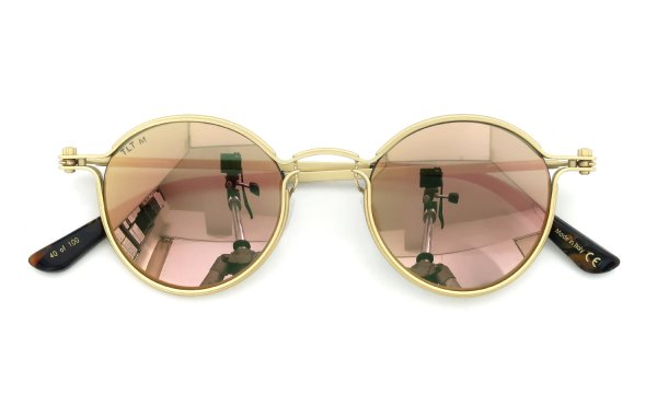 TAVAT Soup Can Limited Edition Pantos 18K