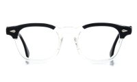 TART Optical 推定1950年代 タートオプティカル ヴィンテージ 定番メガネ