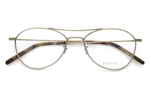 EYEVAN Cougar col.AG