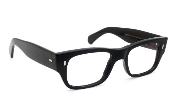 CUTLER AND GROSS 0692 BLACK