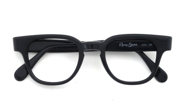 Regency Eyewear BRYAN BLACK 44-22 3
