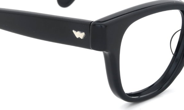 Regency Eyewear BRYAN BLACK 44-22 3