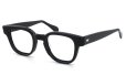 Regency Eyewear BRYAN BLACK 44-22