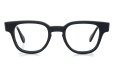 Regency Eyewear BRYAN BLACK 44-22 3