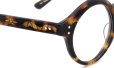 OLIVER GOLDSMITH SHEPPERTON Fake Tortoiseshell