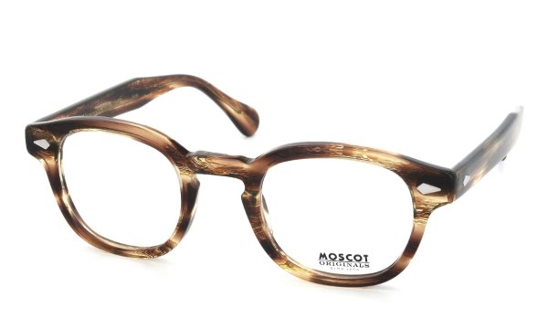 MOSCOT LEMTOSH BAMBOO 46size