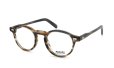 MOSCOT MILTZEN Col.BARK 44size