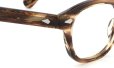 MOSCOT LEMTOSH BAMBOO 46size