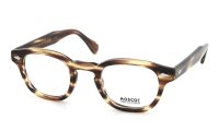 MOSCOT モスコット 定番メガネ LEMTOSH レムトッシュ