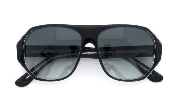 Oliver Goldsmith KENDAL(1970) Black Quartz