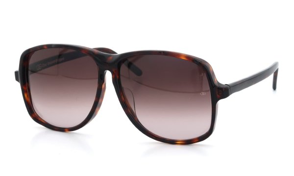 Oliver Goldsmith AMERICA(1972) Dark Tortoiseshell