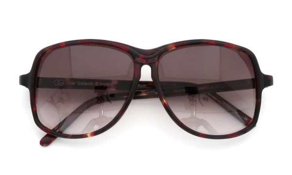 Oliver Goldsmith AMERICA(1972) AMERICA(1972) BlockRed