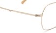 Mr.Leight SHI C 50 12K-Matte-White-Gold / Moonstone