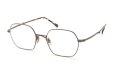 Mr.Leight SHI C 50 Chocolate-Gold / Tortoise