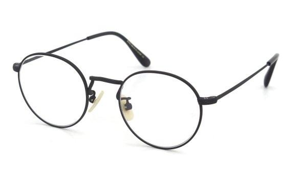 Oliver Goldsmith RADLETT 46 M Nero