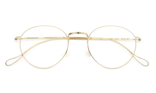 Haffmans&Neumeister Lovelace Col.018