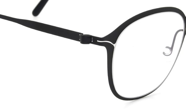 Haffmans&Neumeister Lambert Col.002 Blacke