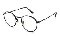 Oliver Goldsmith オリバーゴールドスミス メガネ RADLETT ラドレット 48size