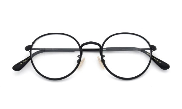 Oliver Goldsmith RADLETT 48 M-Nero OSBK