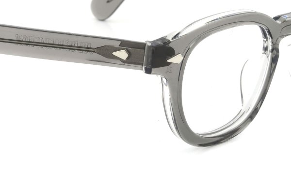 JULIUS TART OPTICAL 通販 AR-44-24 GREY-CRYSTALII PL-101L