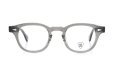 画像2: JULIUS TART OPTICAL ジュリアス タート オプティカル メガネ AR-46-24 (2)