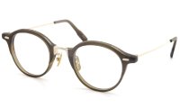 OG×OLIVERGOLDSMITH オージーバイオリバーゴールドスミス メガネ