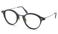 OG×OLIVERGOLDSMITH オージーバイオリバーゴールドスミス メガネ