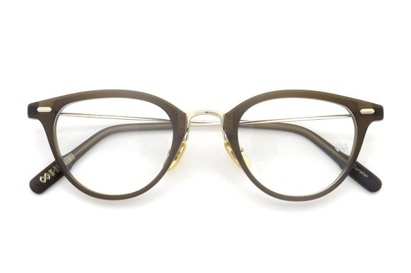 OG×OLIVERGOLDSMITH Curator col.115-2