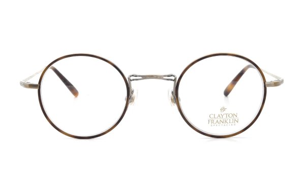 CLAYTON FRANKLIN 636 AGP
