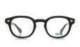 MOSCOT LEMTOSH BK 46 JPN LTD VI