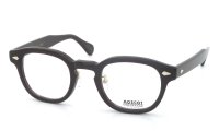 MOSCOT モスコット 日本限定メガネ LEMTOSH レムトッシュ JPN LTD-VI