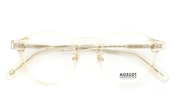 MOSCOT MILTZEN FL 46 JPN-LTD VI