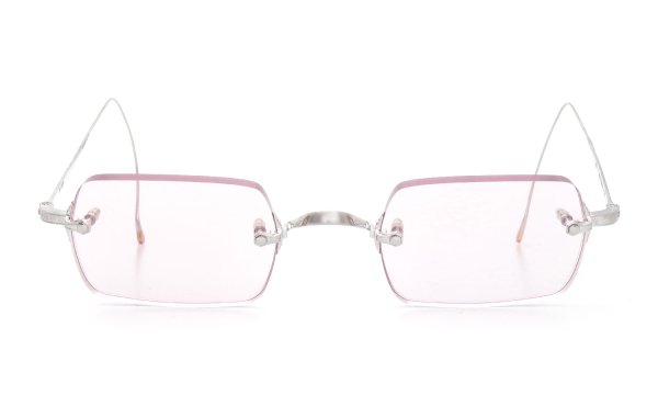 Mr.Leight BANZAI S ANTIQUE PLATINUM / Pinkwash