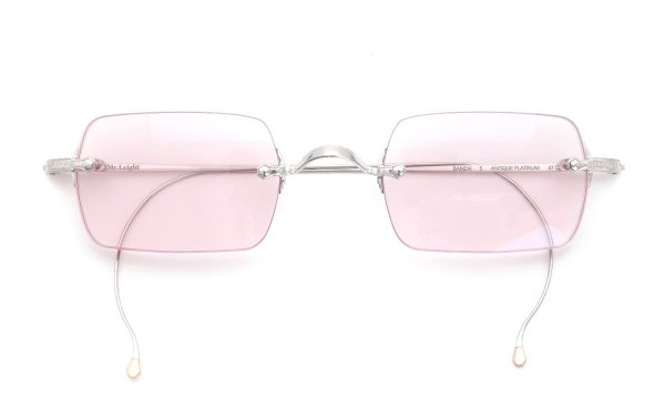 Mr.Leight BANZAI S ANTIQUE PLATINUM / Pinkwash