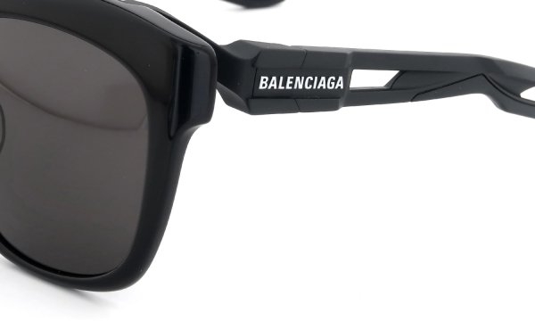 BALENCIAGA Hybrid-D-Frame BB0025SA col.001