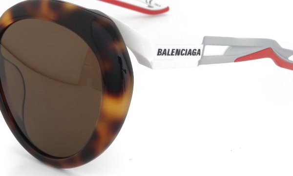 BALENCIAGA BB0024SA 002