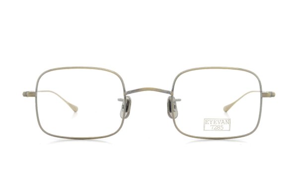 EYEVAN7285 メガネ通販 158 c.901